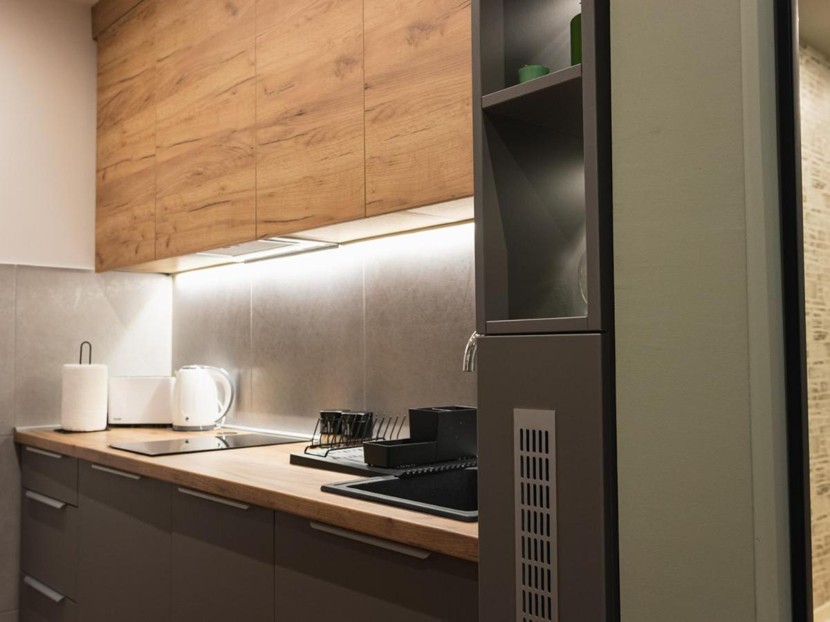 My Space Apartment 수보티차 외부 사진