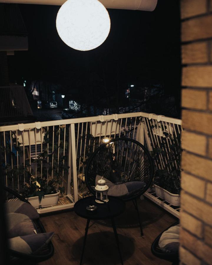 My Space Apartment 수보티차 외부 사진